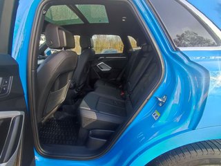 2023 Audi Q3 45 TFSI S line Premium Plus - photo 1