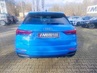 2023 Audi Q3 45 TFSI S line Premium Plus - photo 2