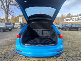 2023 Audi Q3 45 TFSI S line Premium Plus - photo 3