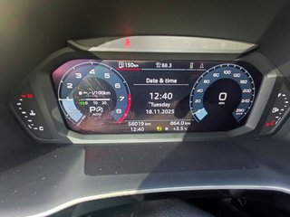 2023 Audi Q3 45 TFSI S line Premium Plus - photo 4