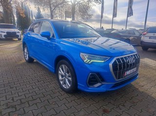 2023 Audi Q3 45 TFSI S line Premium Plus - photo 3