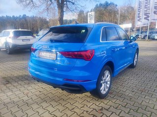 2023 Audi Q3 45 TFSI S line Premium Plus - photo 4