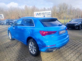 2023 Audi Q3 45 TFSI S line Premium Plus - photo 5