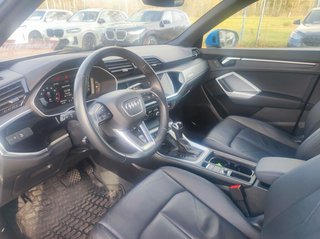 2023 Audi Q3 45 TFSI S line Premium Plus - photo 6