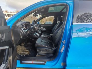 2023 Audi Q3 45 TFSI S line Premium Plus - photo 7