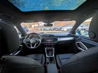 2023 Audi Q3 45 TFSI S line Premium Plus - photo 8