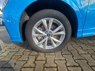2023 Audi Q3 45 TFSI S line Premium Plus - photo 9