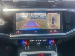 2023 Audi Q3 45 TFSI S line Premium Plus - photo 10