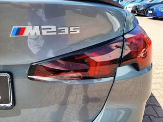 2026 BMW M235i xDrive GC - photo 1
