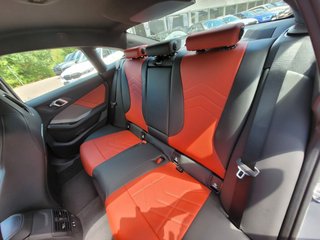 2026 BMW M235i xDrive GC - photo 8