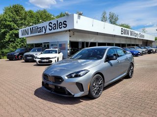 BMW M235i Demonstrator for sale