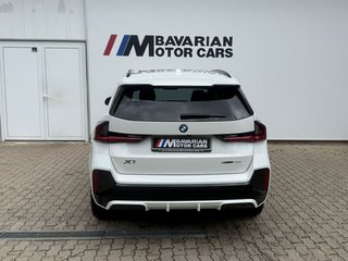 2023 BMW X1 xDrive28i M-Sport - photo 2