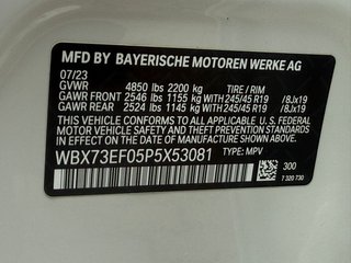 2023 BMW X1 xDrive28i M-Sport - photo 4
