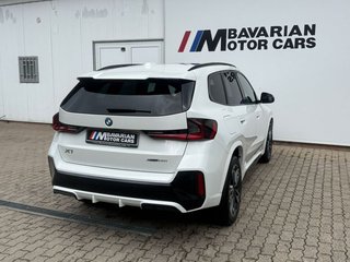 2023 BMW X1 xDrive28i M-Sport - photo 4