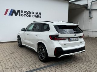 2023 BMW X1 xDrive28i M-Sport - photo 5