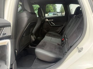 2023 BMW X1 xDrive28i M-Sport - photo 8