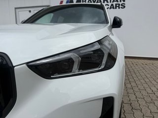 2023 BMW X1 xDrive28i M-Sport - photo 10