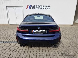 2023 BMW M340i xDrive - photo 2
