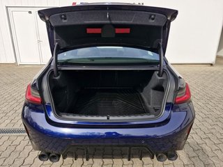 2023 BMW M340i xDrive - photo 3