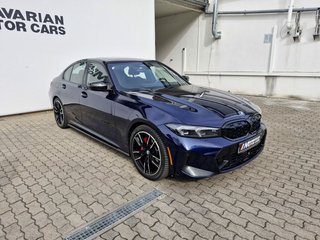 2023 BMW M340i xDrive - photo 3
