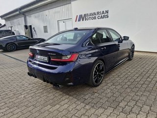 2023 BMW M340i xDrive - photo 4