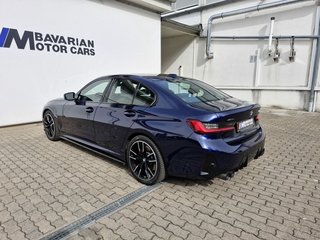 2023 BMW M340i xDrive - photo 5