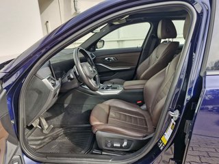 2023 BMW M340i xDrive - photo 7