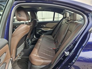 2023 BMW M340i xDrive - photo 8