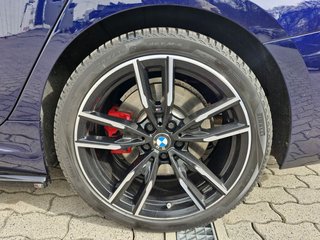 2023 BMW M340i xDrive - photo 9