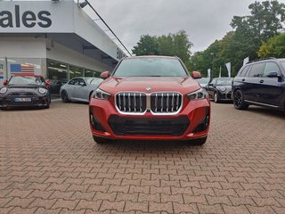 2026 BMW X1 xDrive28i - photo 2