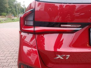 2026 BMW X1 xDrive28i - photo 1