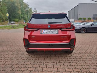 2026 BMW X1 xDrive28i - photo 2