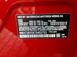 2026 BMW X1 xDrive28i - photo 4