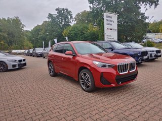 2026 BMW X1 xDrive28i - photo 3