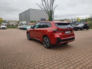 2026 BMW X1 xDrive28i - photo 5