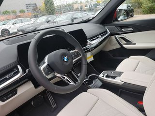 2026 BMW X1 xDrive28i - photo 6