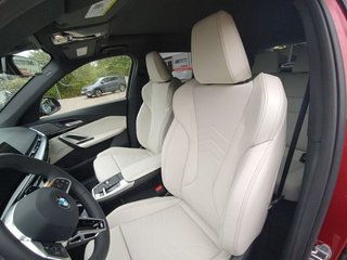 2026 BMW X1 xDrive28i - photo 7