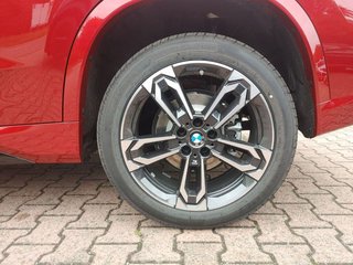 2026 BMW X1 xDrive28i - photo 9