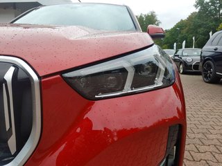 2026 BMW X1 xDrive28i - photo 10