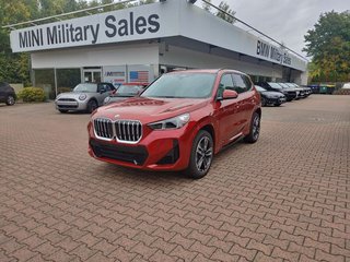 BMW X1 Demonstrator for sale