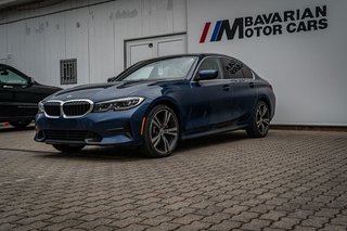 BMW 330 Used vehicle for sale