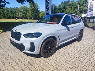 BMW X3 Used vehicle for sale