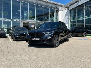 BMW X5 Used vehicle for sale