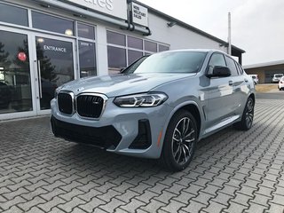 BMW X4 Used vehicle for sale