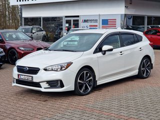 Subaru Impreza Used vehicle for sale