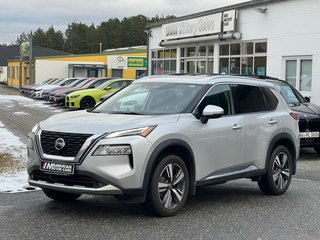 Nissan Rogue Used vehicle for sale