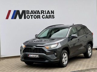 Toyota RAV 4 Used vehicle for sale