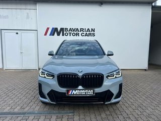 2022 BMW X3 xDrive30i M-Sport - photo 2