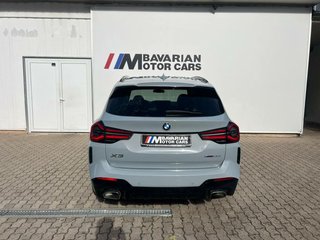 2022 BMW X3 xDrive30i M-Sport - photo 1