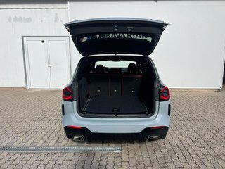 2022 BMW X3 xDrive30i M-Sport - photo 2